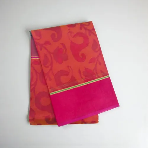 Silk cotton-A0747